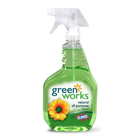 Go Green with Magic Green Cleaner and Say Goodbye to Harsh Chemicals